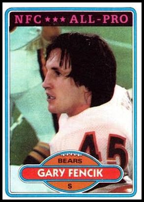 380 Gary Fencik
